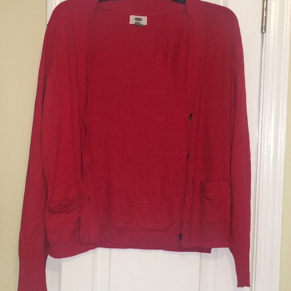 Cardigan